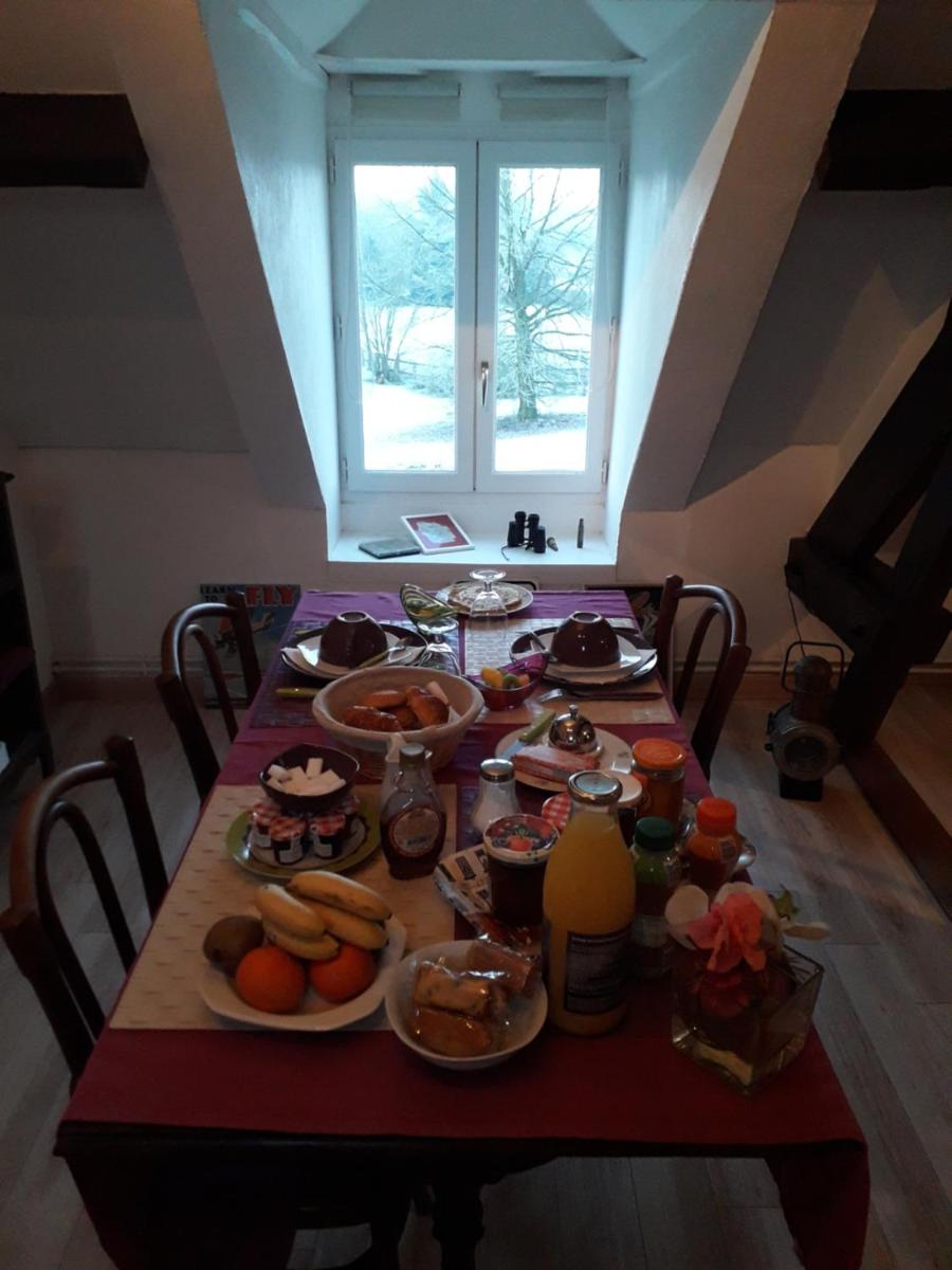 Le Moulin De Laval - Housity