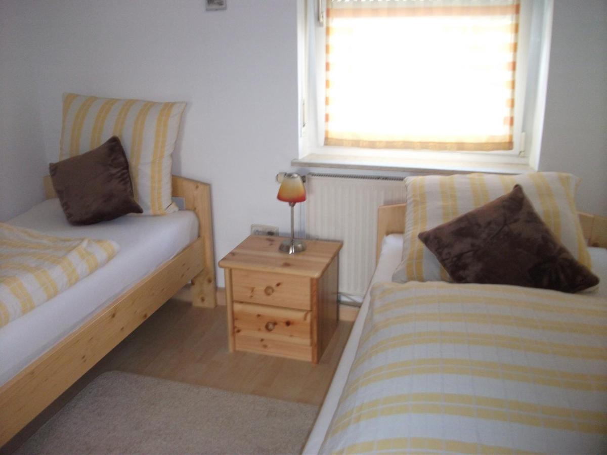 Ferienwohnung Fischer mit Balkon - Housity