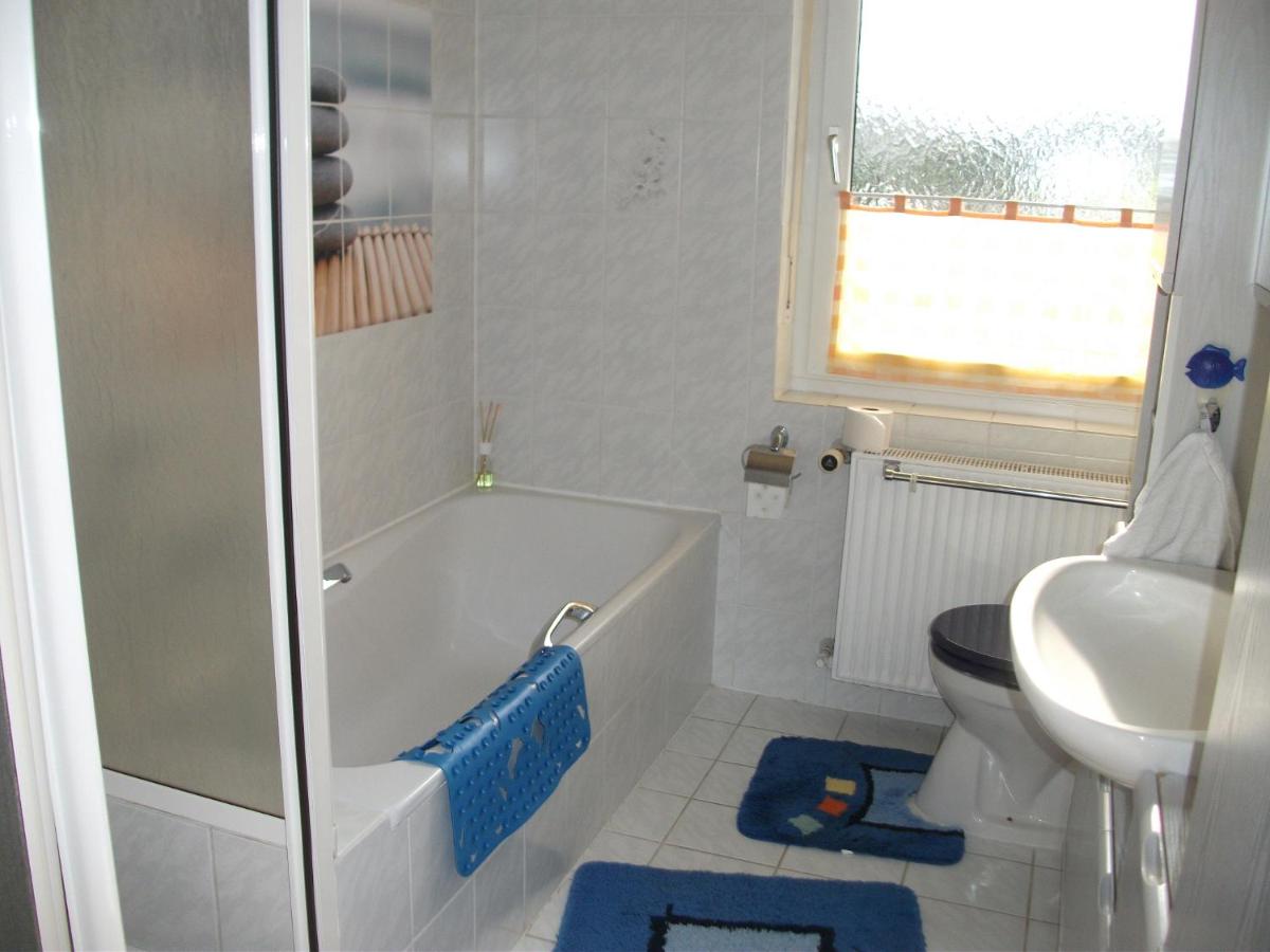 Ferienwohnung Fischer mit Balkon - Housity