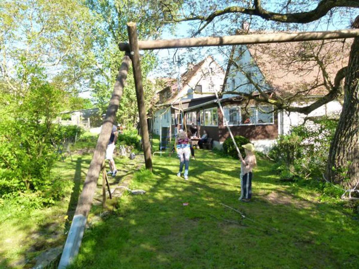 Ferienwohnung Schwabenhof - Housity