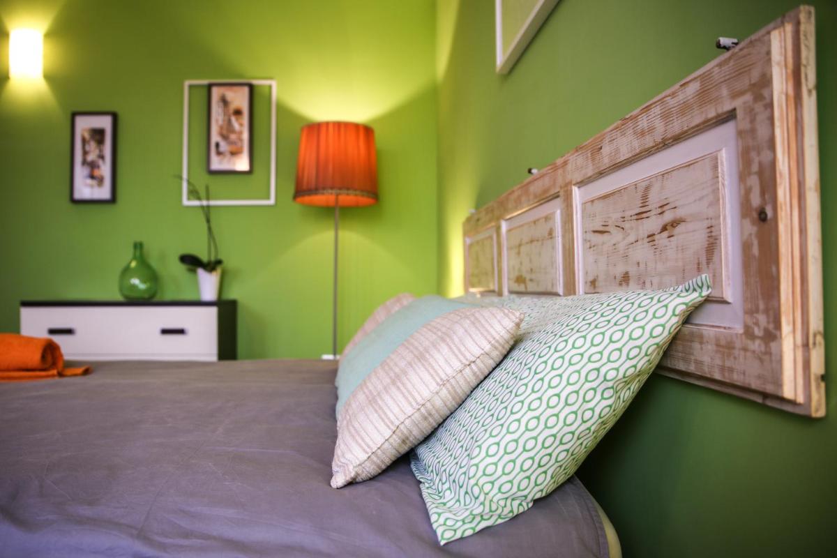 La Muzza - Appartamento - Housity