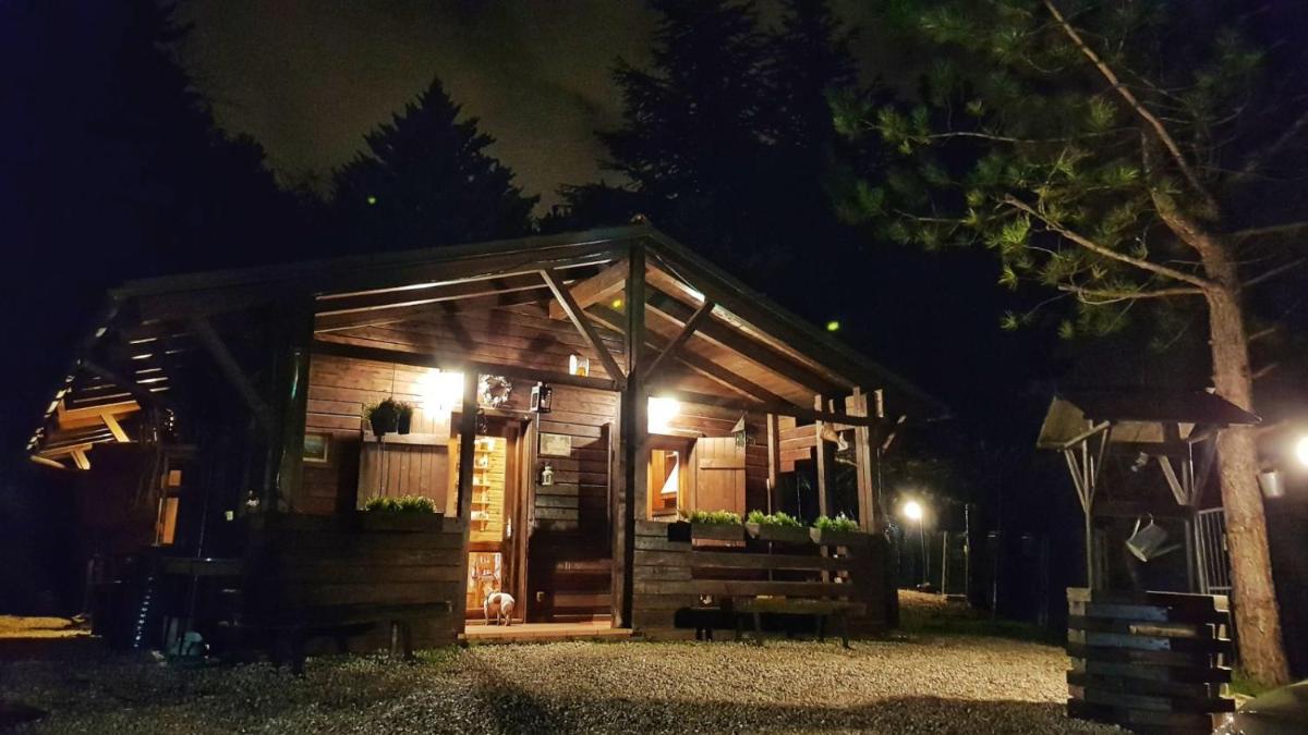 Baita Nel Bosco - Housity