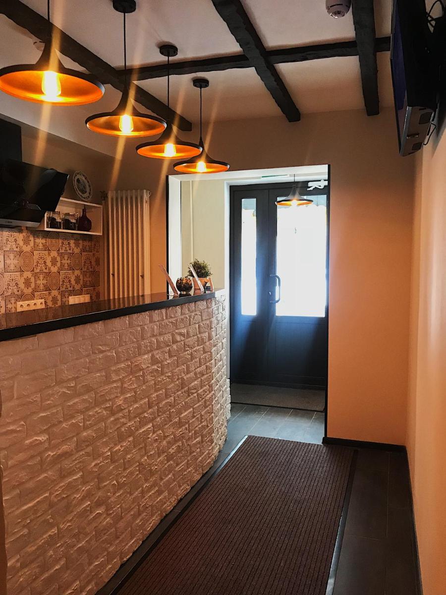 Hotel Lorenzo - Housity