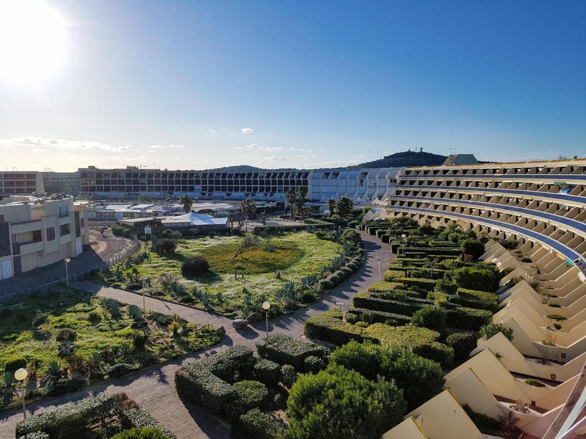 Suitetrails - Cap d'Agde Naturist Apartments