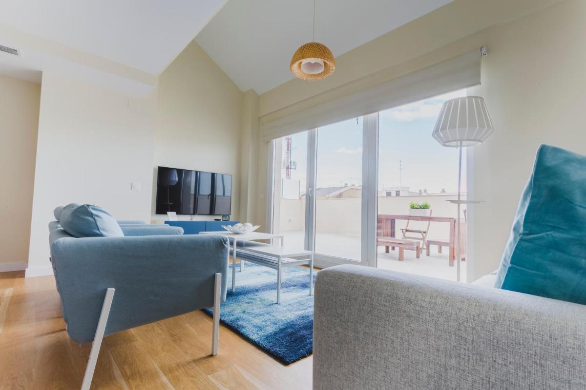 HQ Rooms Apartments San Vicente - Housity