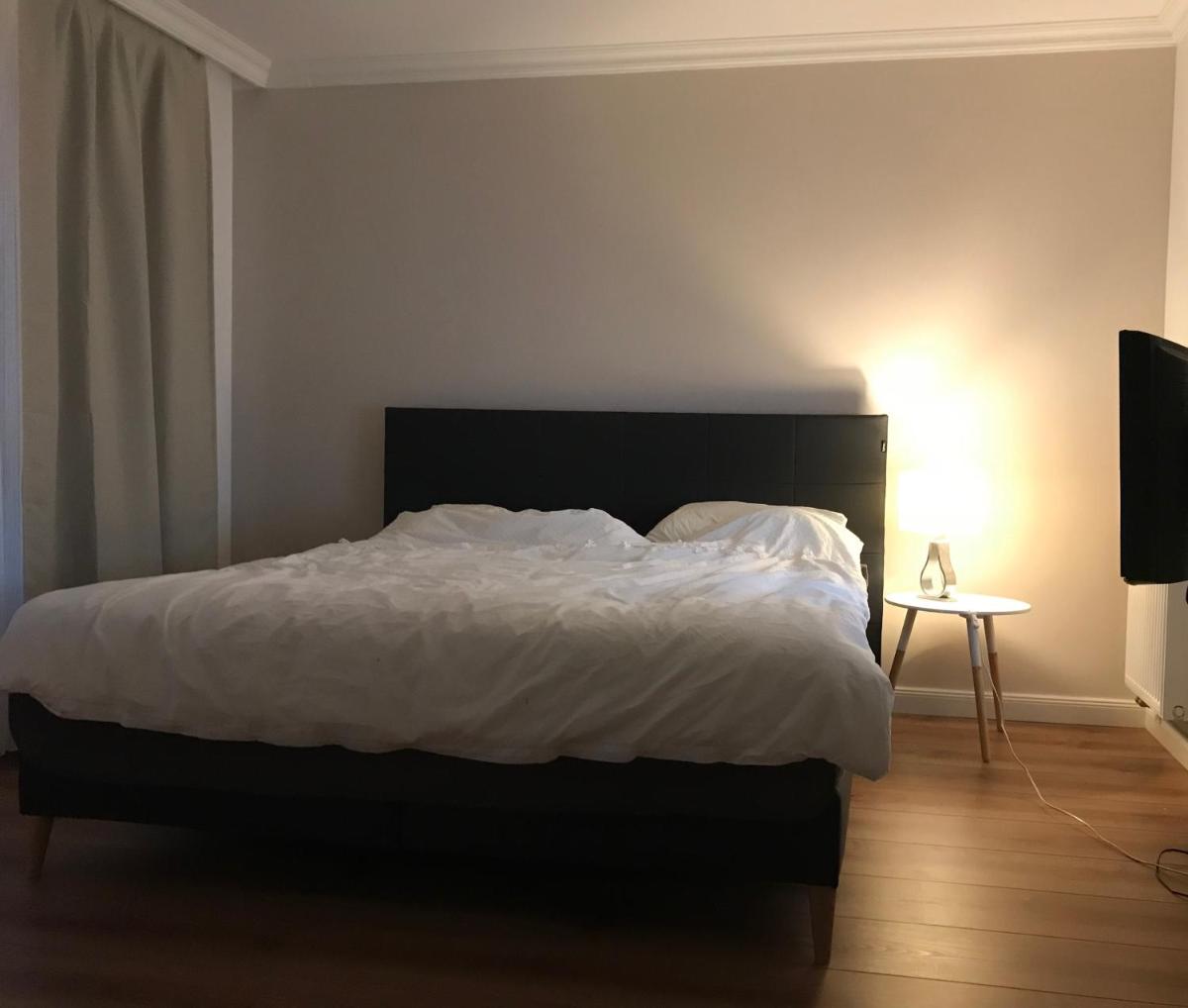 Suitetrails - Luxury Rooms - Directly Hanover Fair