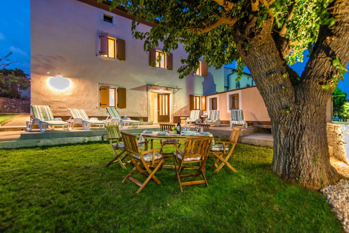 House nona Roza - Housity
