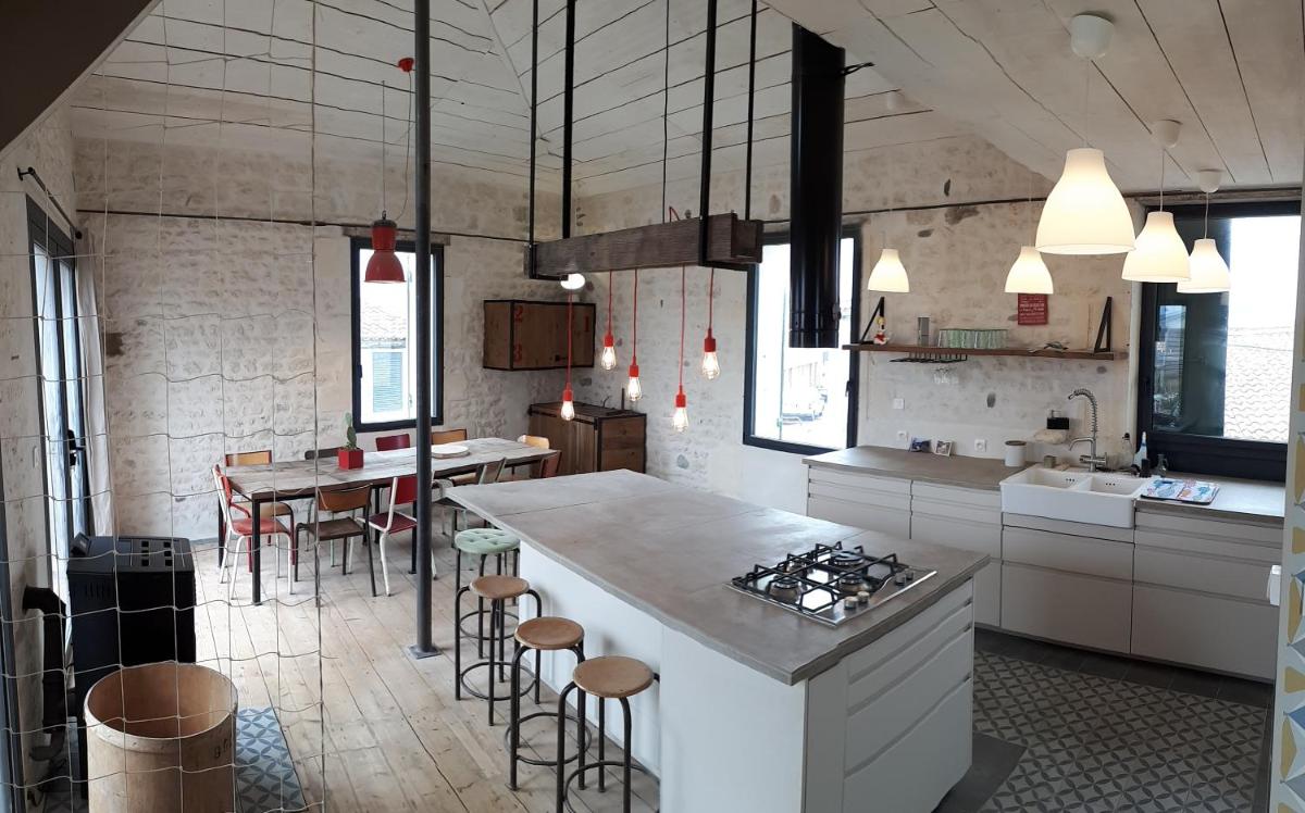 La Terrasse La Tremblade - Housity
