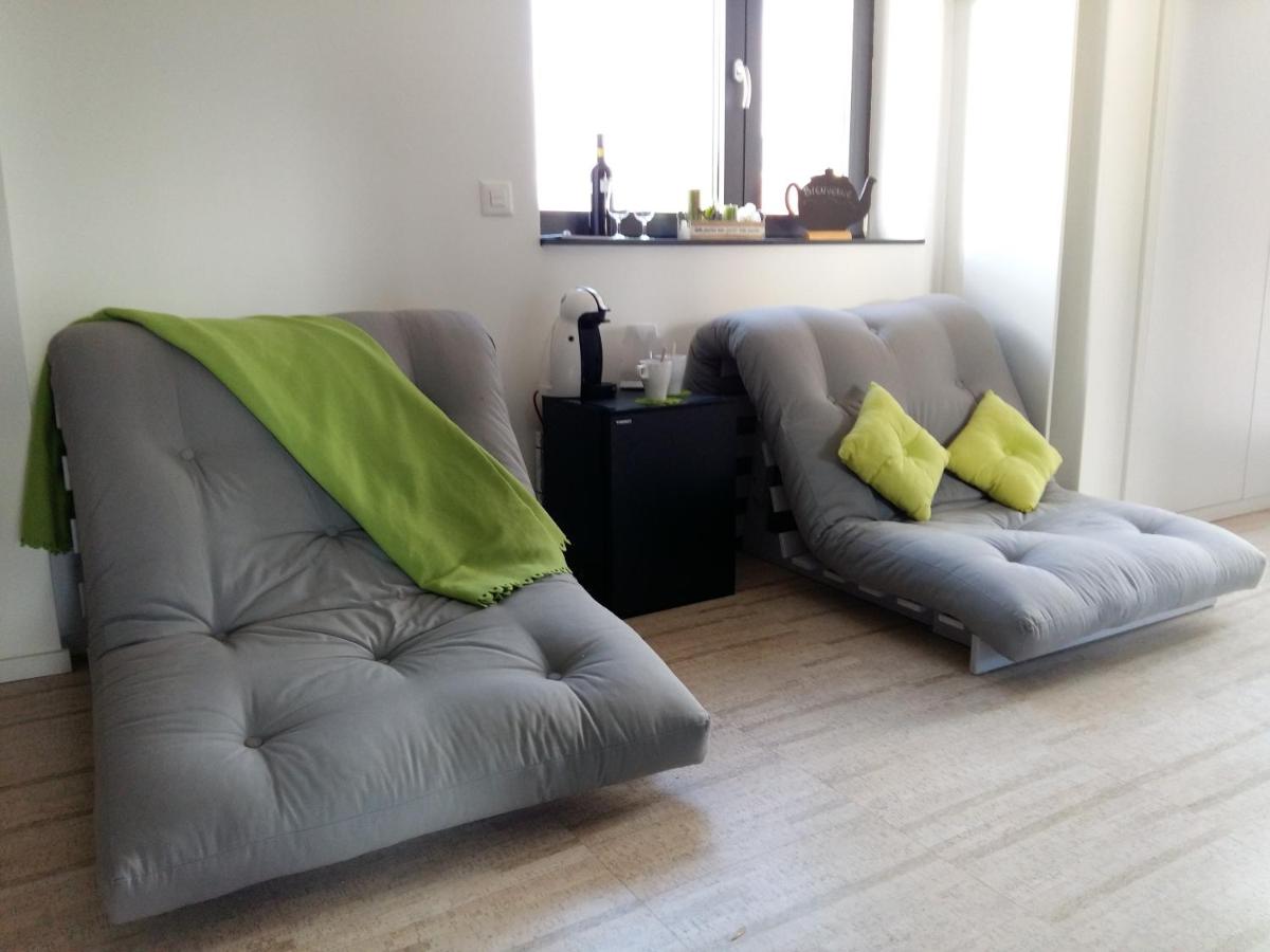 Le Manoir de Champlan - Housity