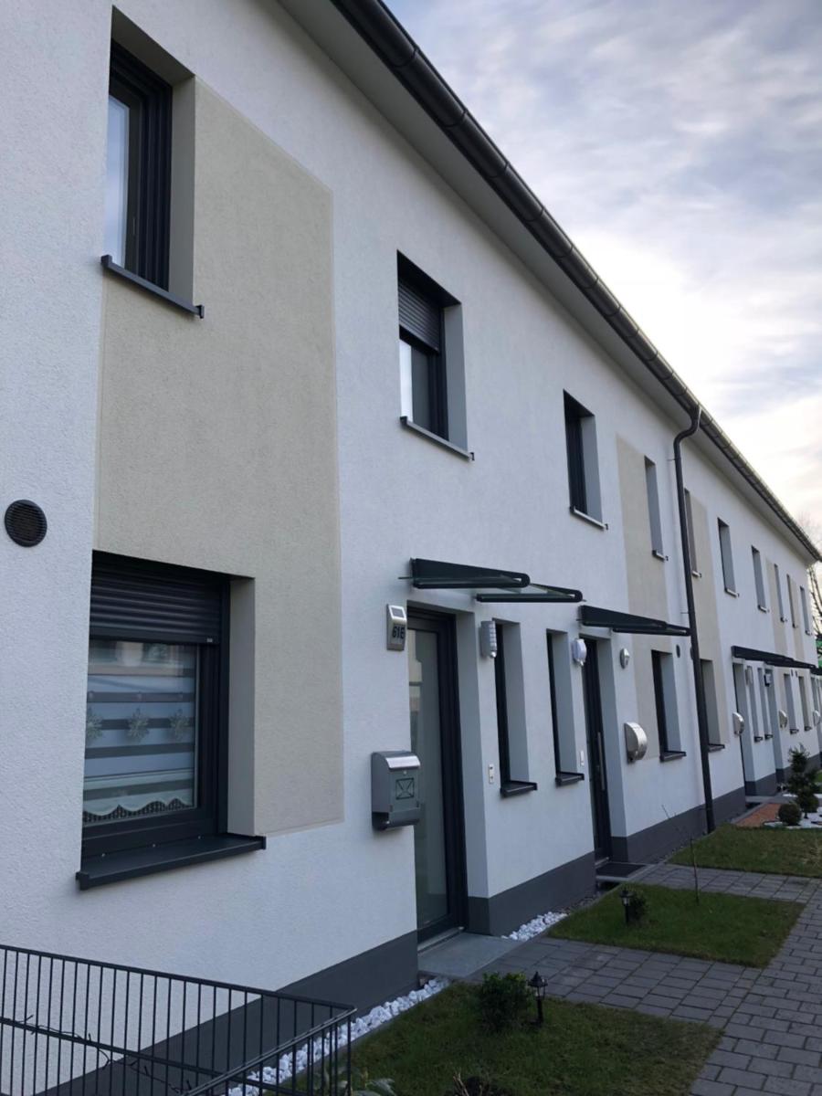 Luxury Rooms - Directly Hanover Fair - Housity
