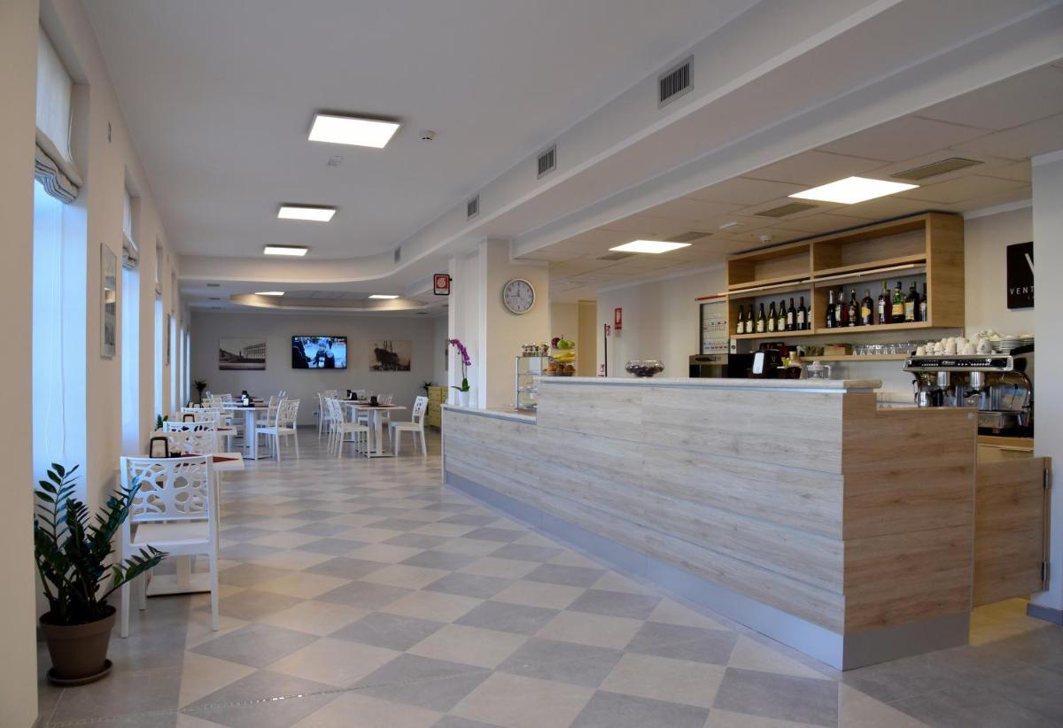 Nuovo Albergo Operai - Housity