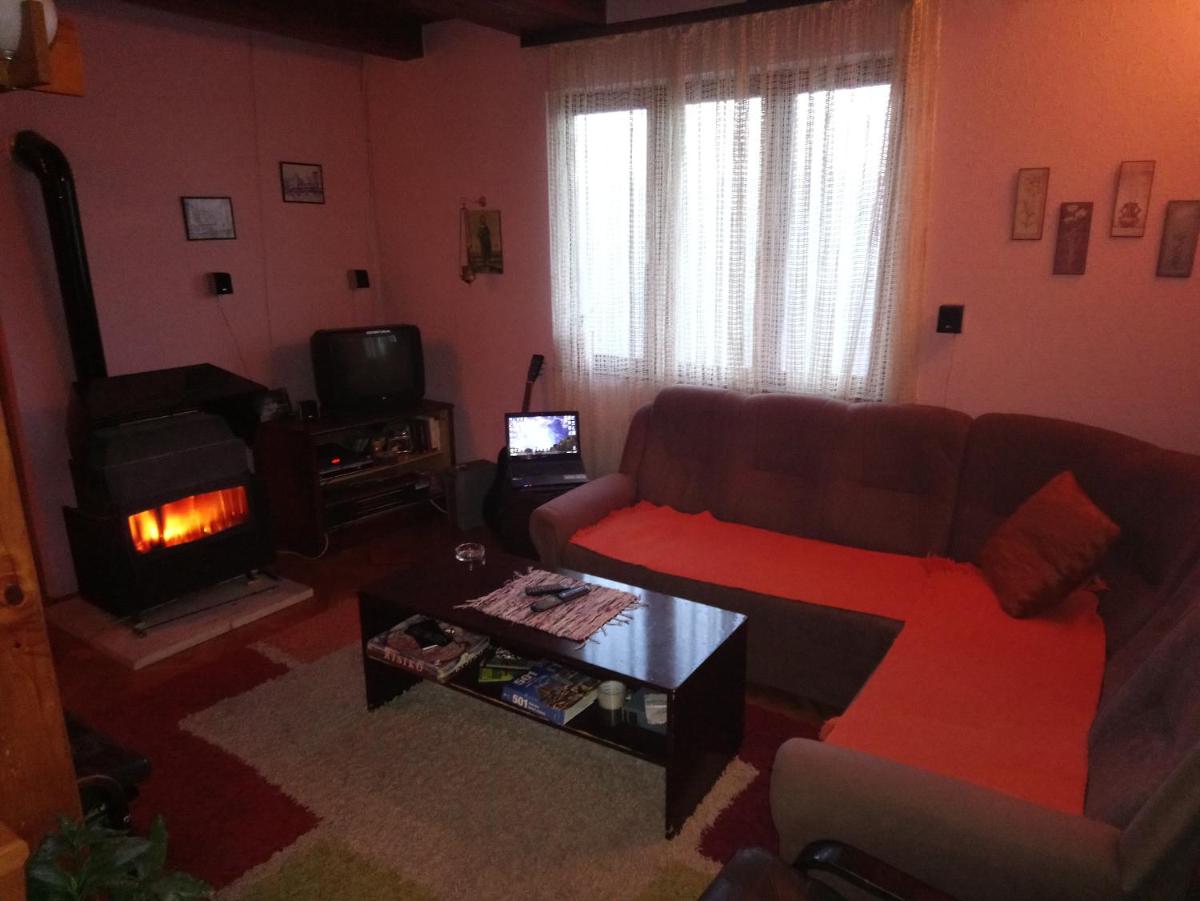Guest house Little Heaven - Housity
