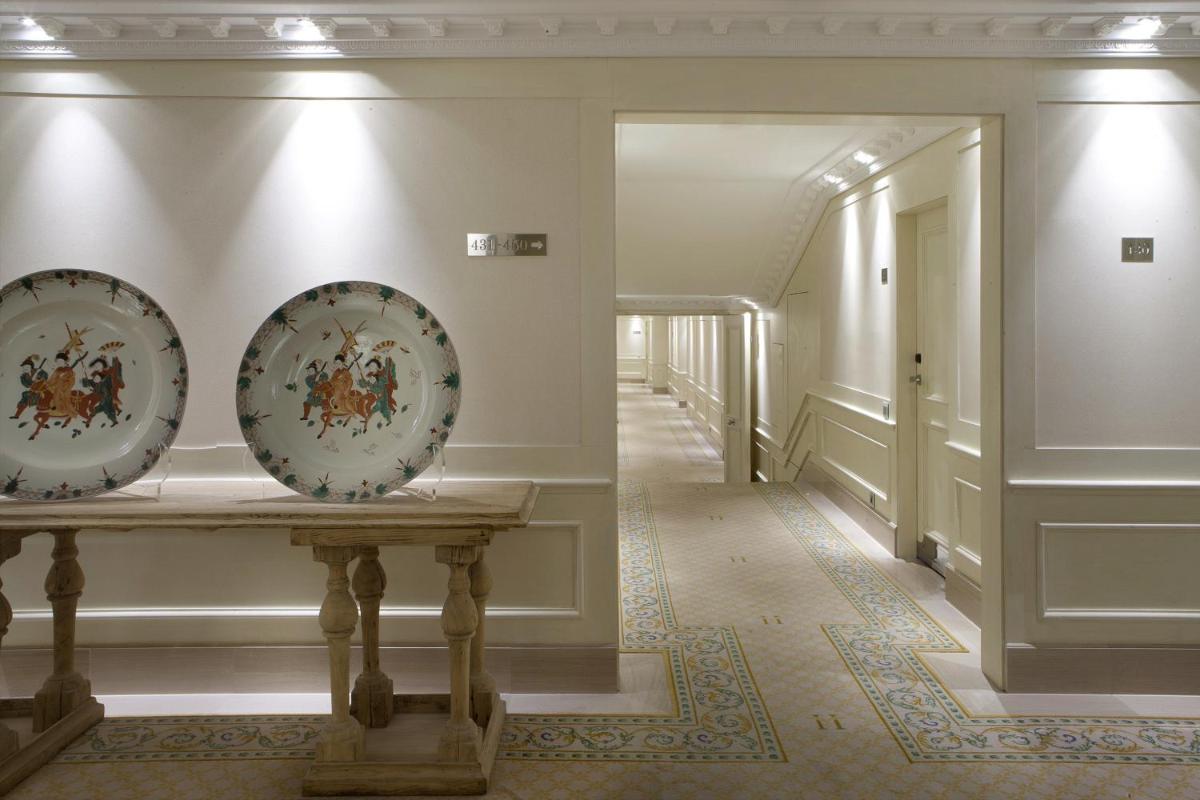 Imagen de la galería de Majestic Hotel & Spa Barcelona GL, en Barcelona