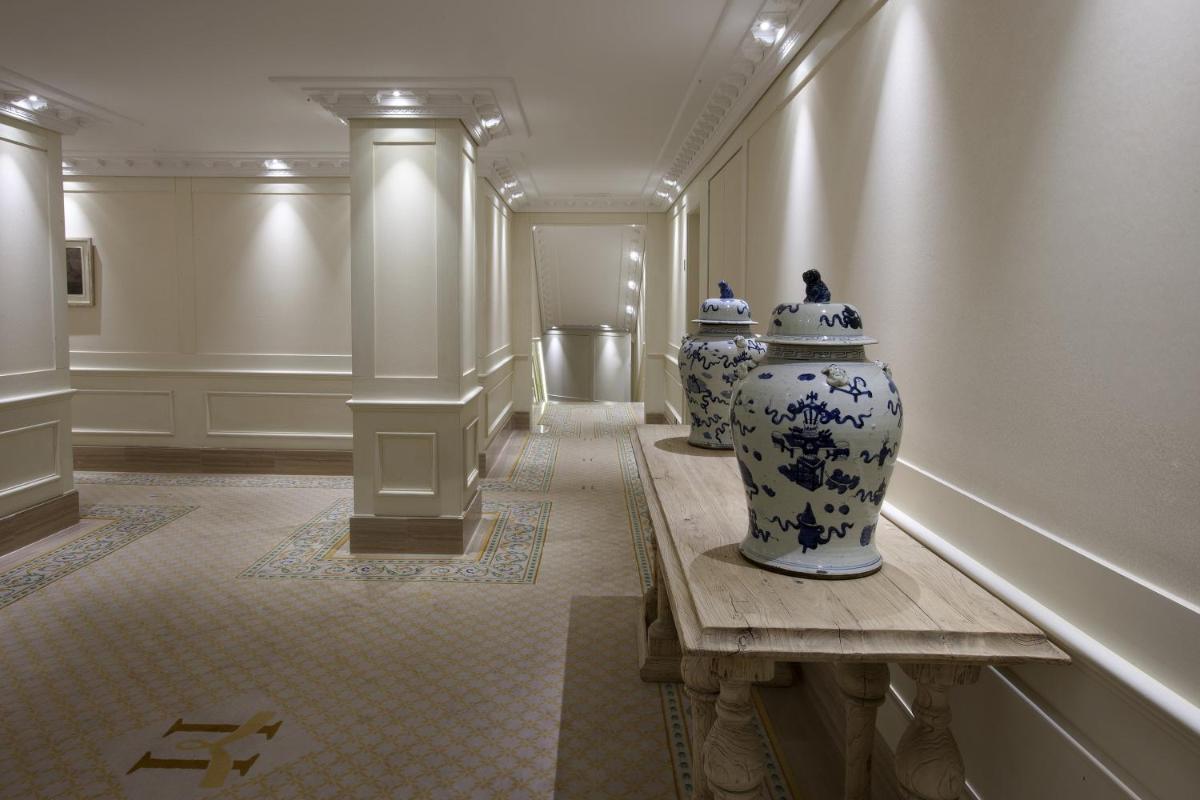 Imagen de la galería de Majestic Hotel & Spa Barcelona GL, en Barcelona