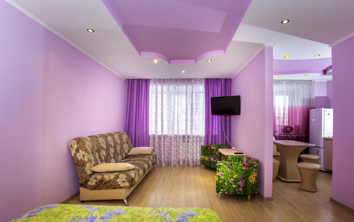 Apartment Comfort Tsiolkovskogo 57 - Housity