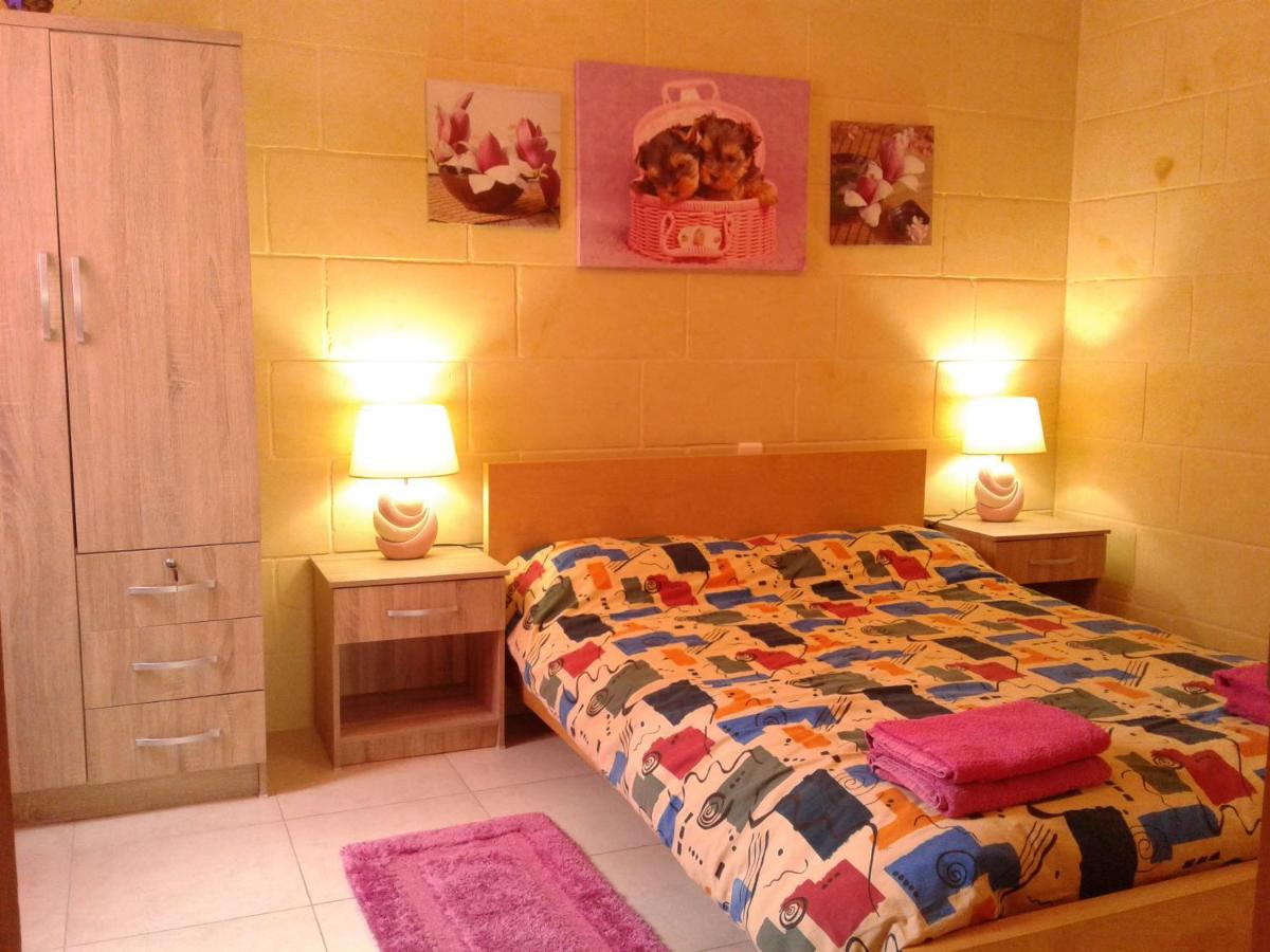 Suitetrails - Apartment With Pool Gozo