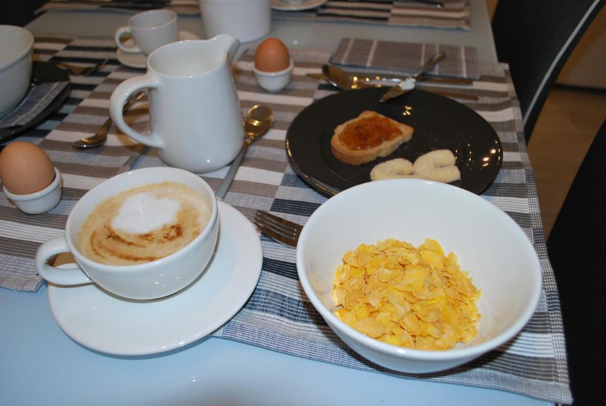 Suitetrails - Bed and Breakfast Bio Salix