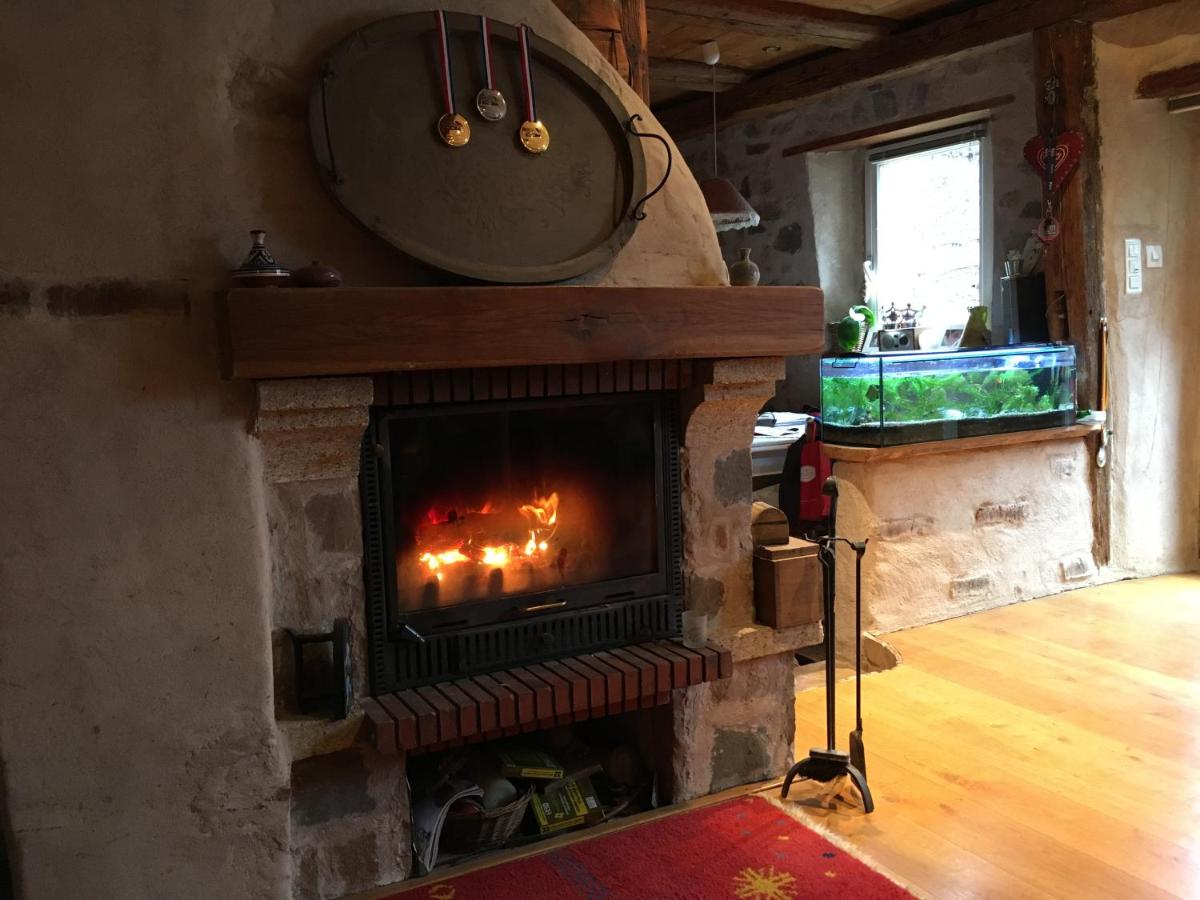 notre maison à Eguisheim - Housity