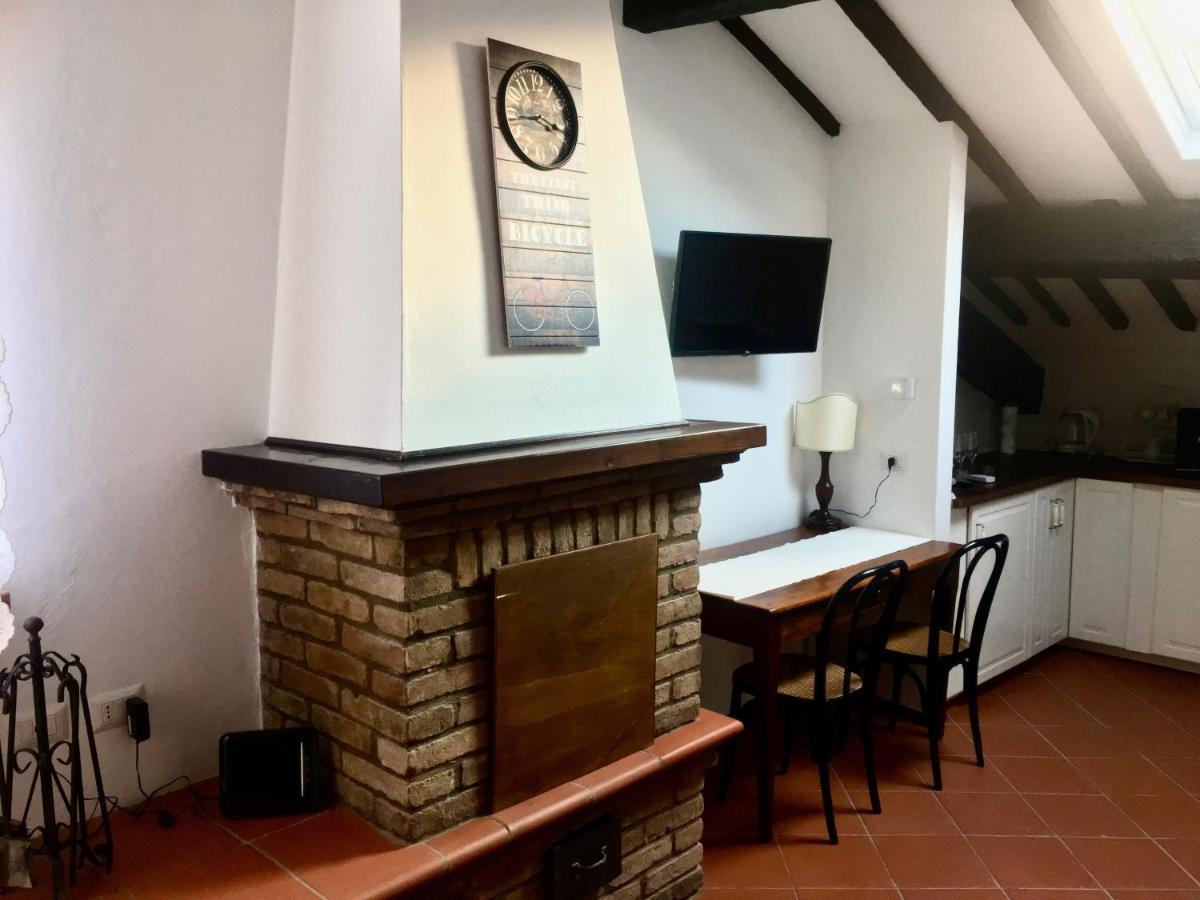 Dietro le volte - Housity