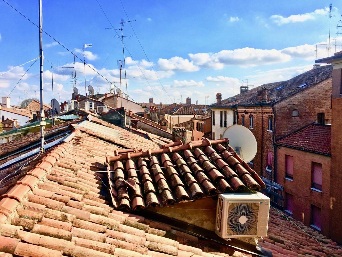 Dietro le volte - Housity