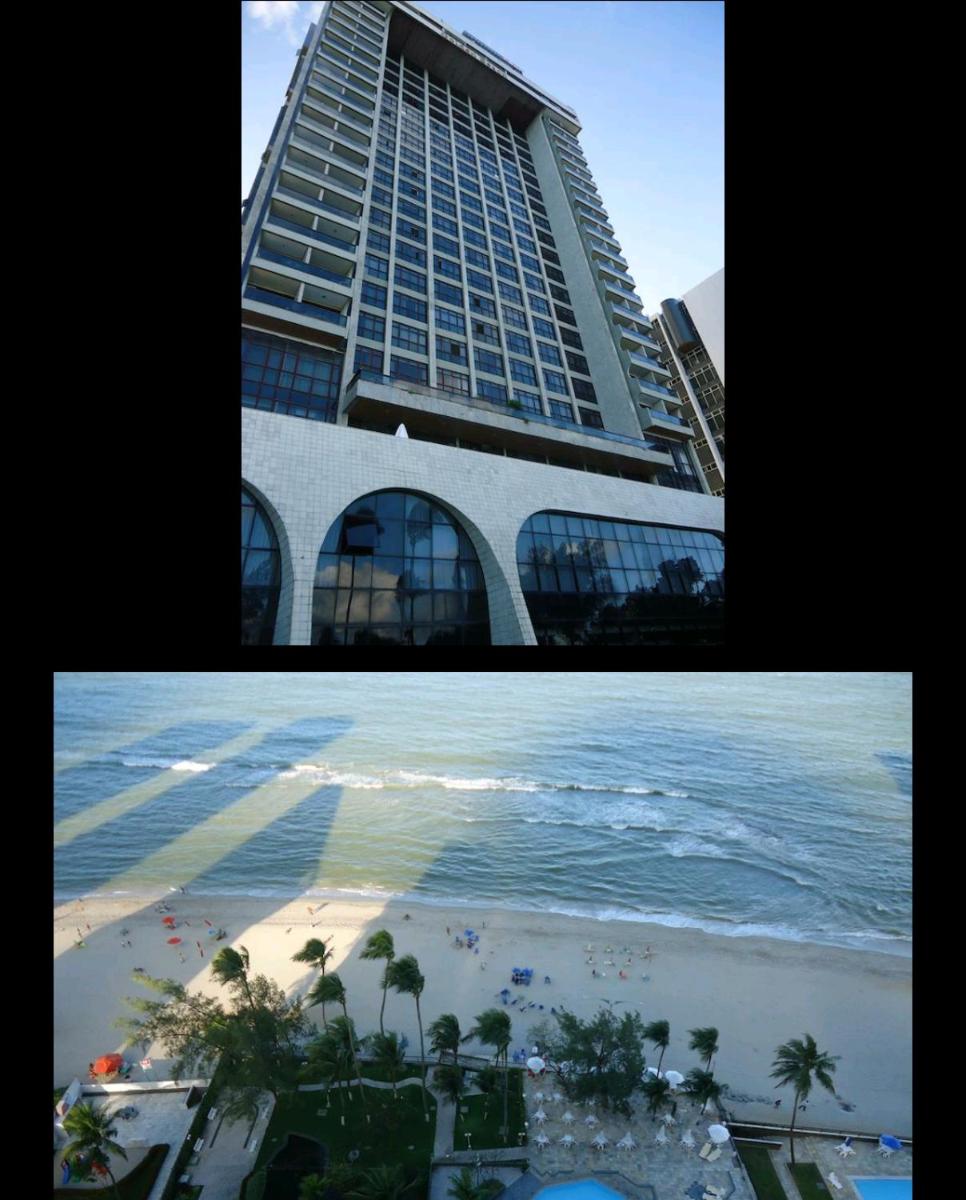 Flat Golden Beach AM - Housity