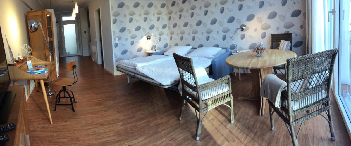 Port Sea Shell - Housity