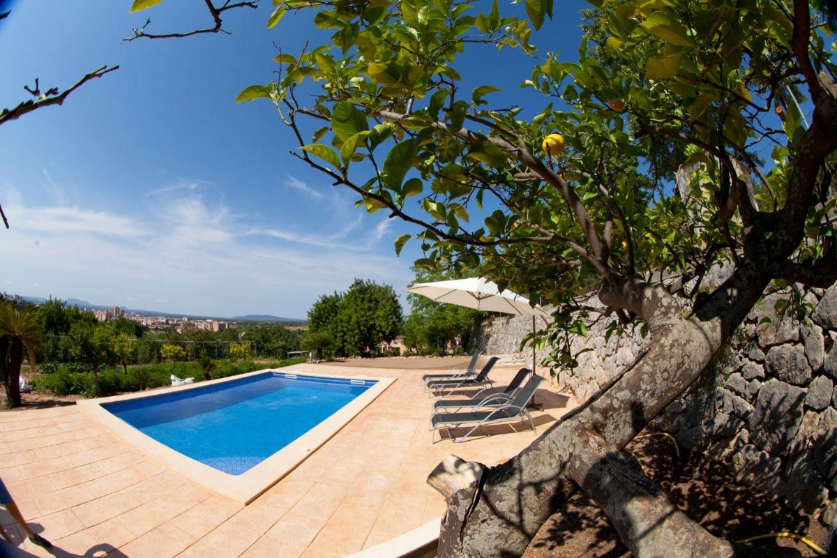 Villa Putxet - Housity