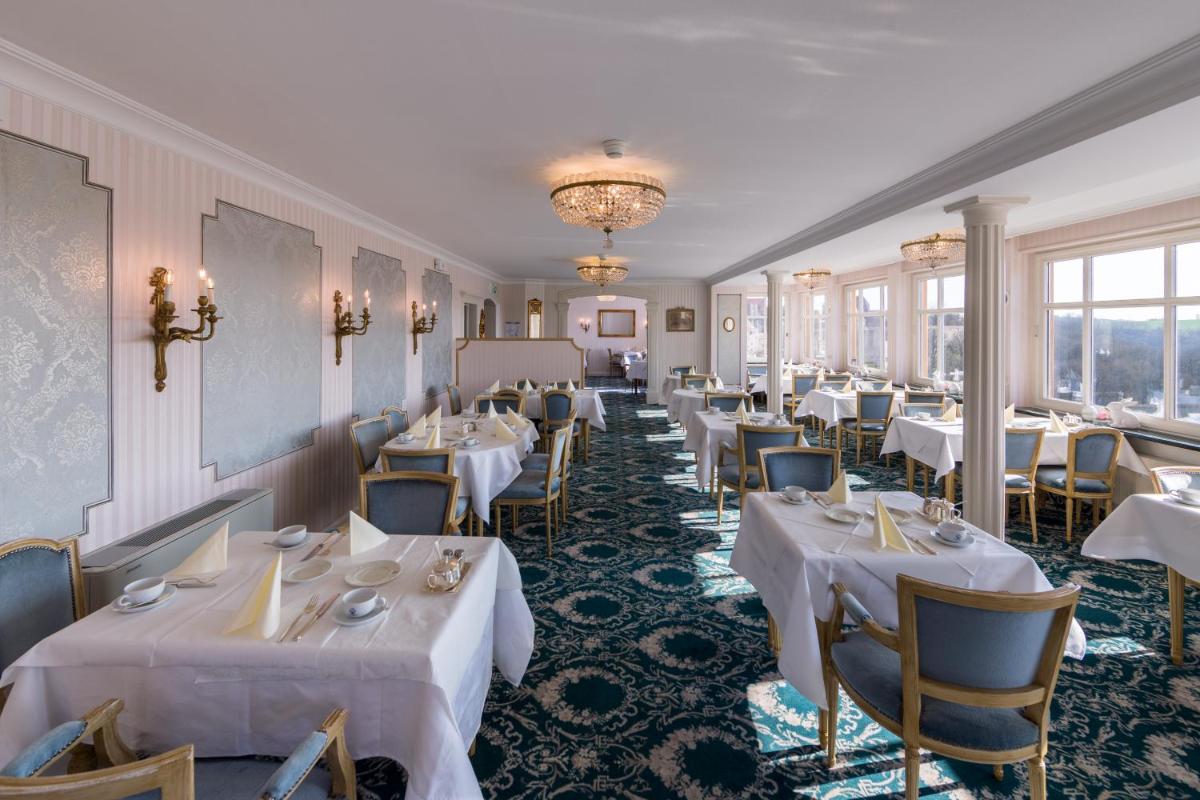Historik Hotel Goldener Hirsch Rothenburg - Housity