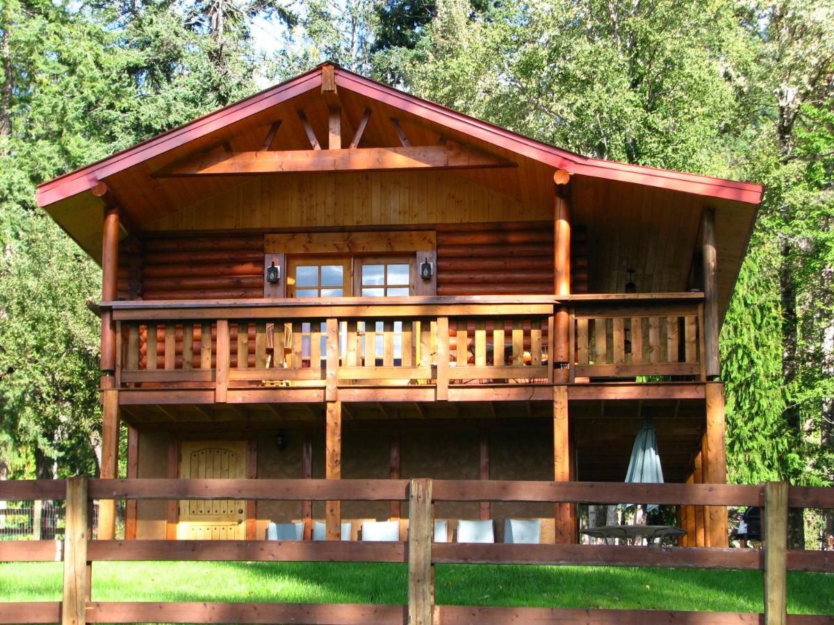 Shadow Mountain Cabins - Housity