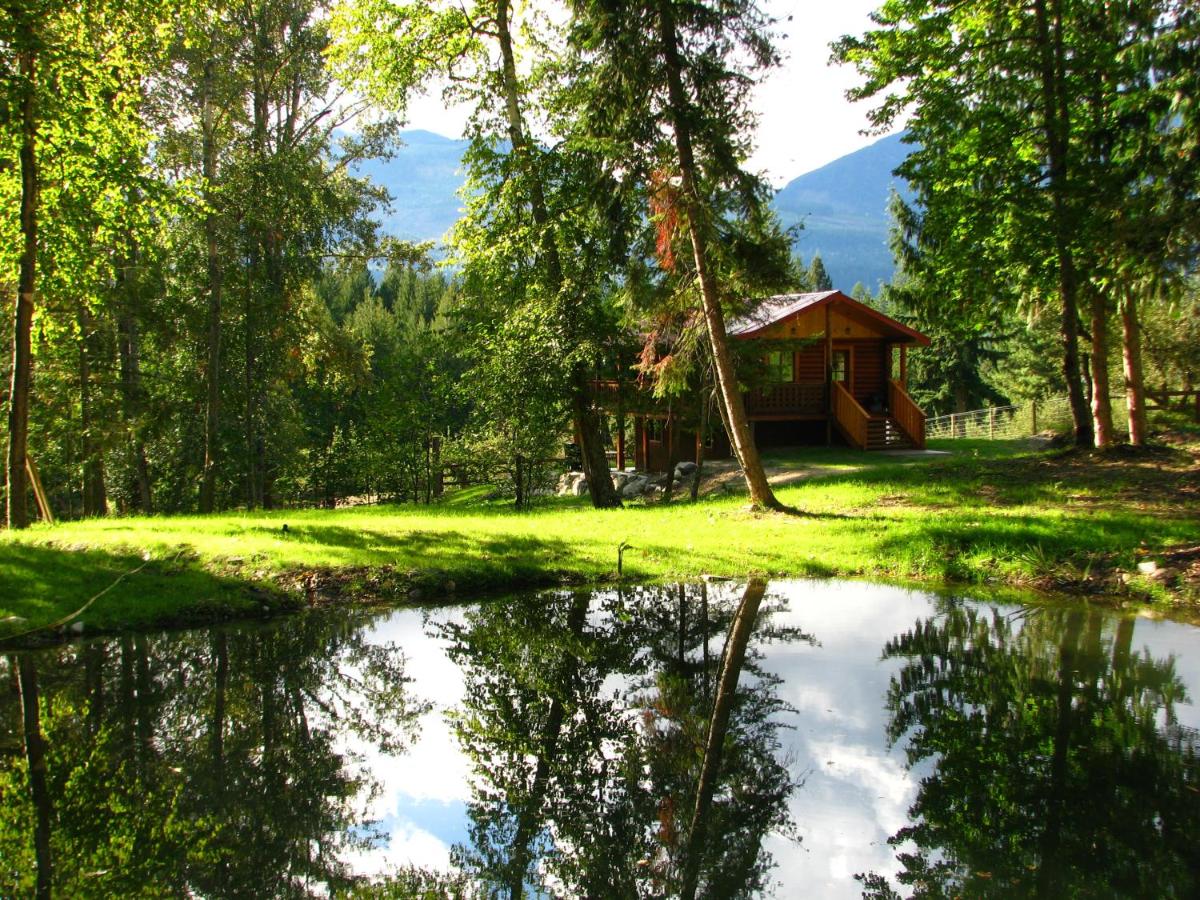 Shadow Mountain Cabins - Housity
