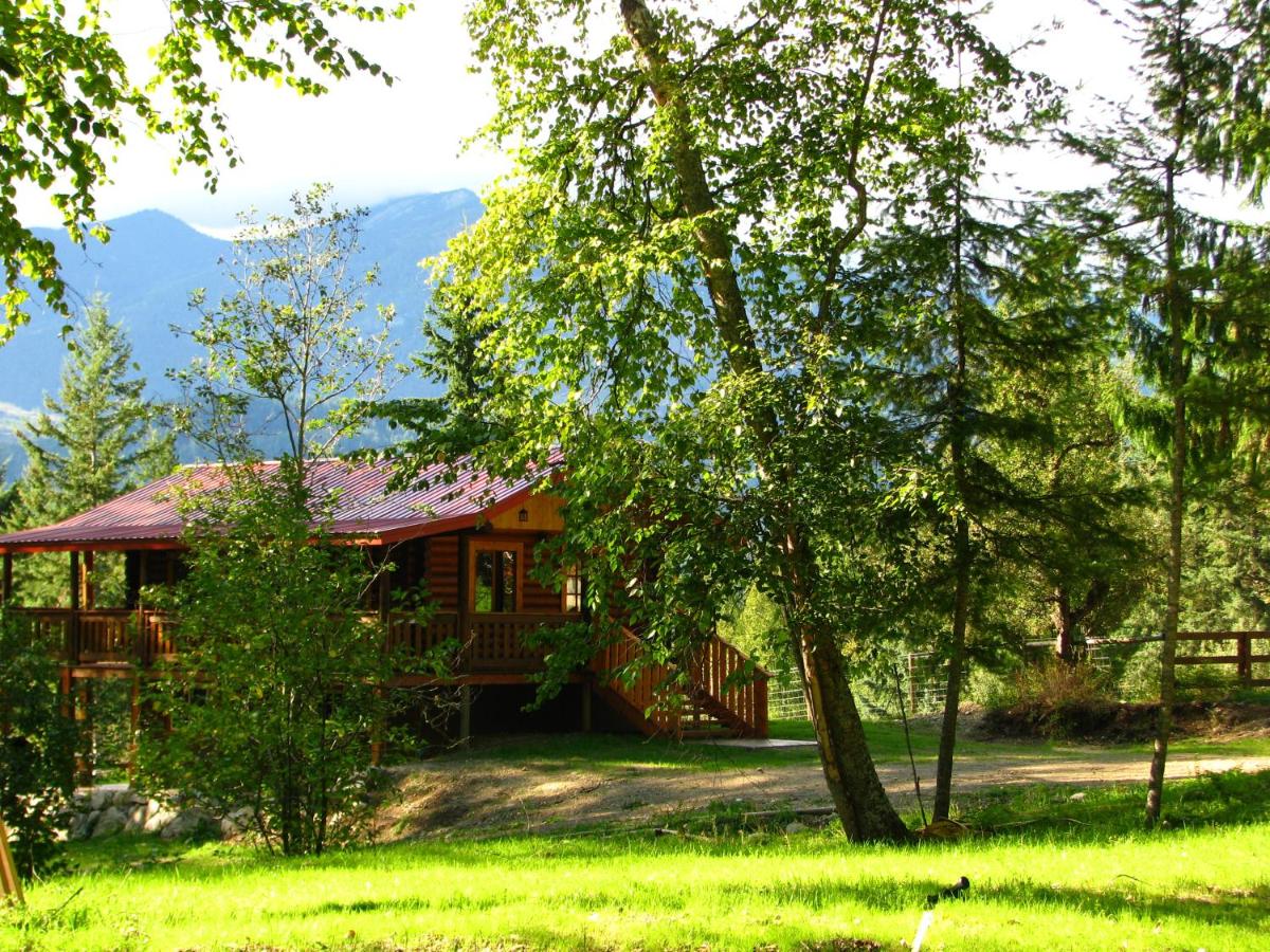Shadow Mountain Cabins - Housity