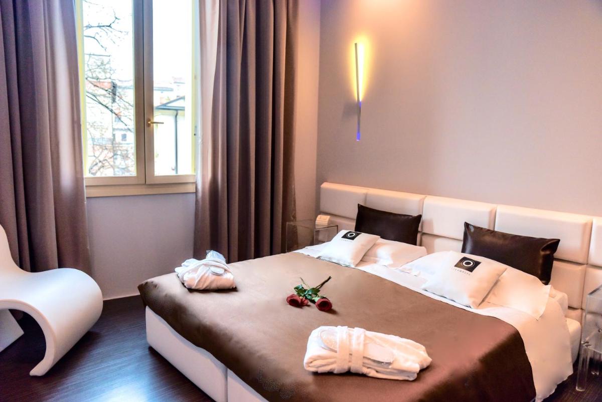 Le Camp Suite & Spa - Hizvo