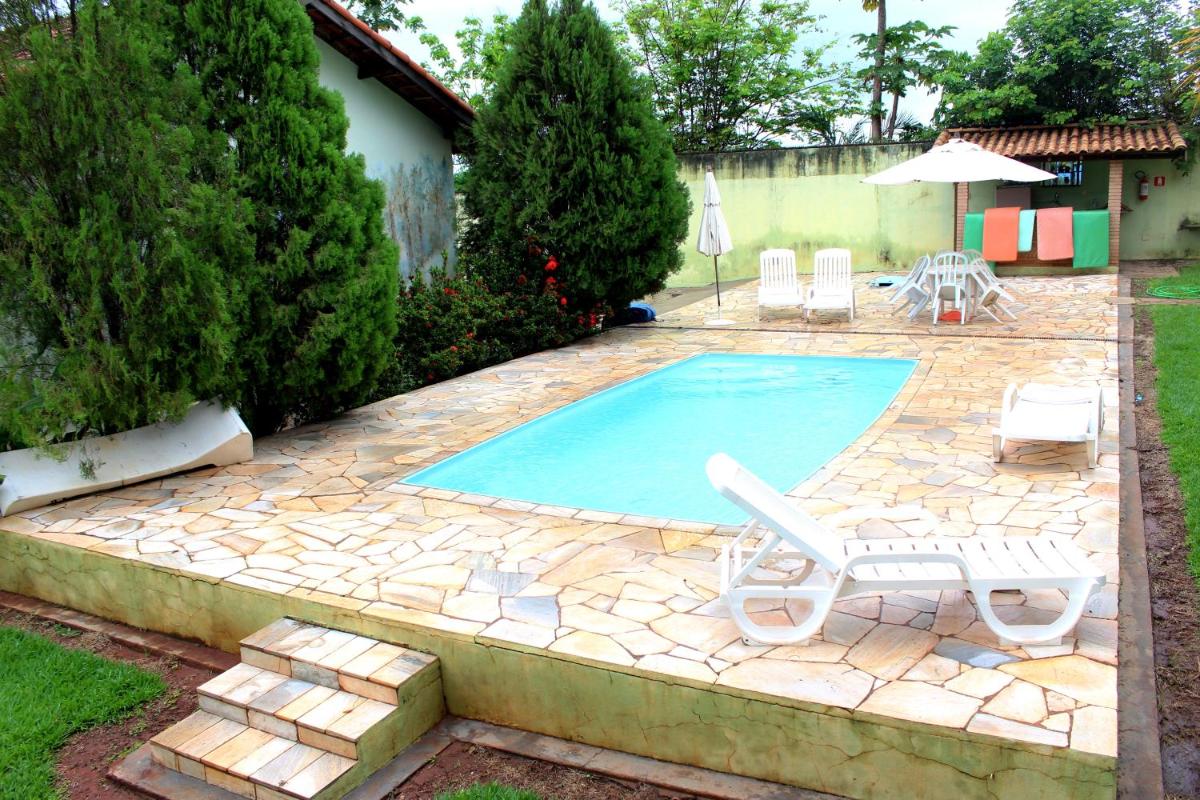 Pousada Akonxego - Housity