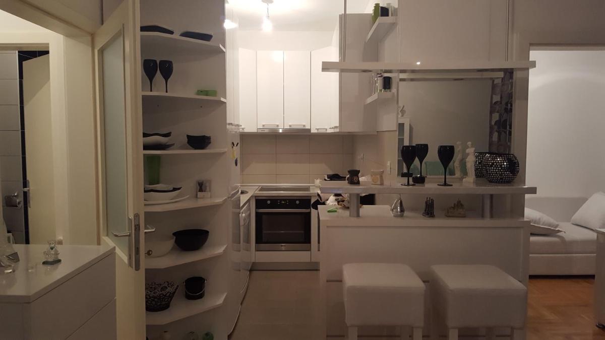 Apartman -stan u centru - Housity
