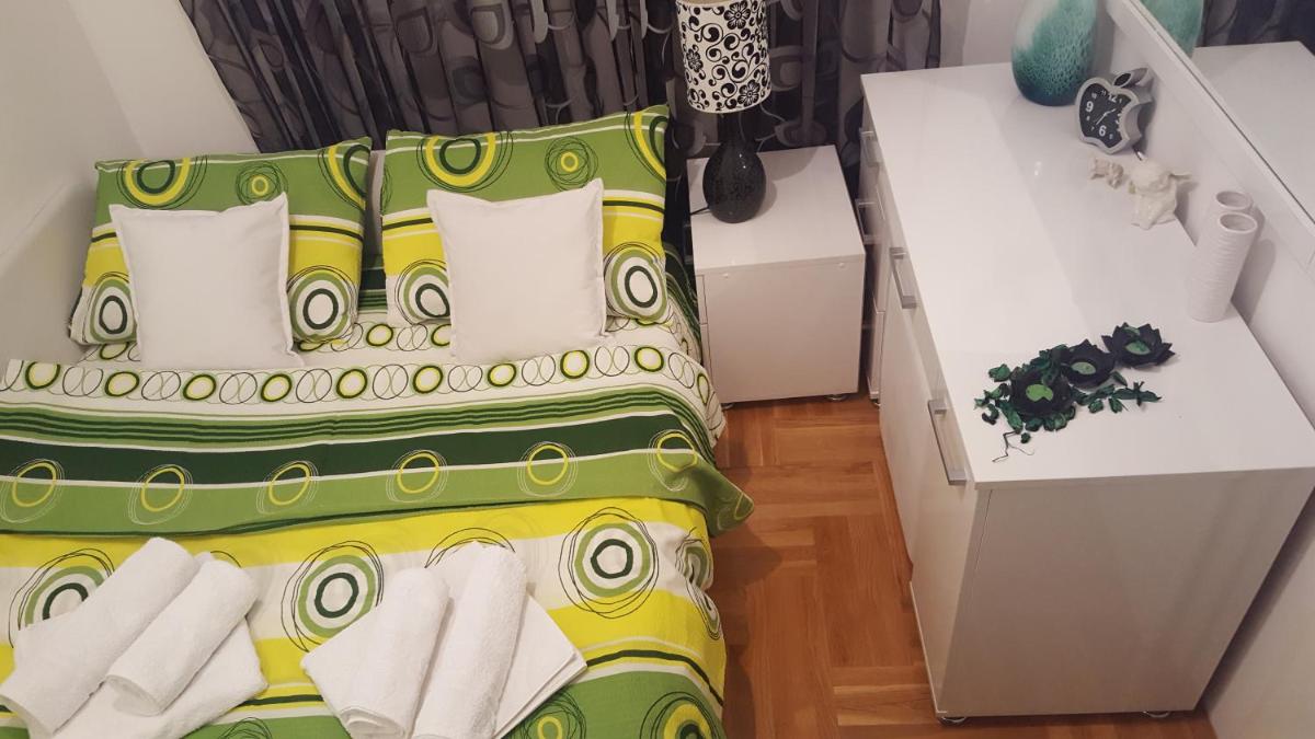 Apartman -stan u centru - Housity