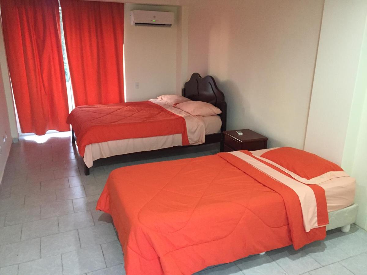 Suitetrails - Hotel Colinas Del Sol