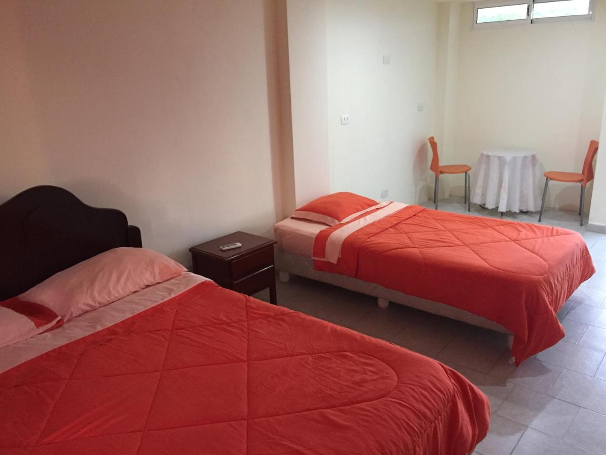 Suitetrails - Hotel Colinas Del Sol