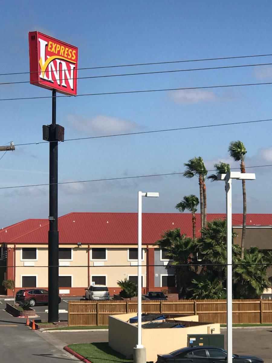 Express Inn Weslaco/Mercedes - Housity