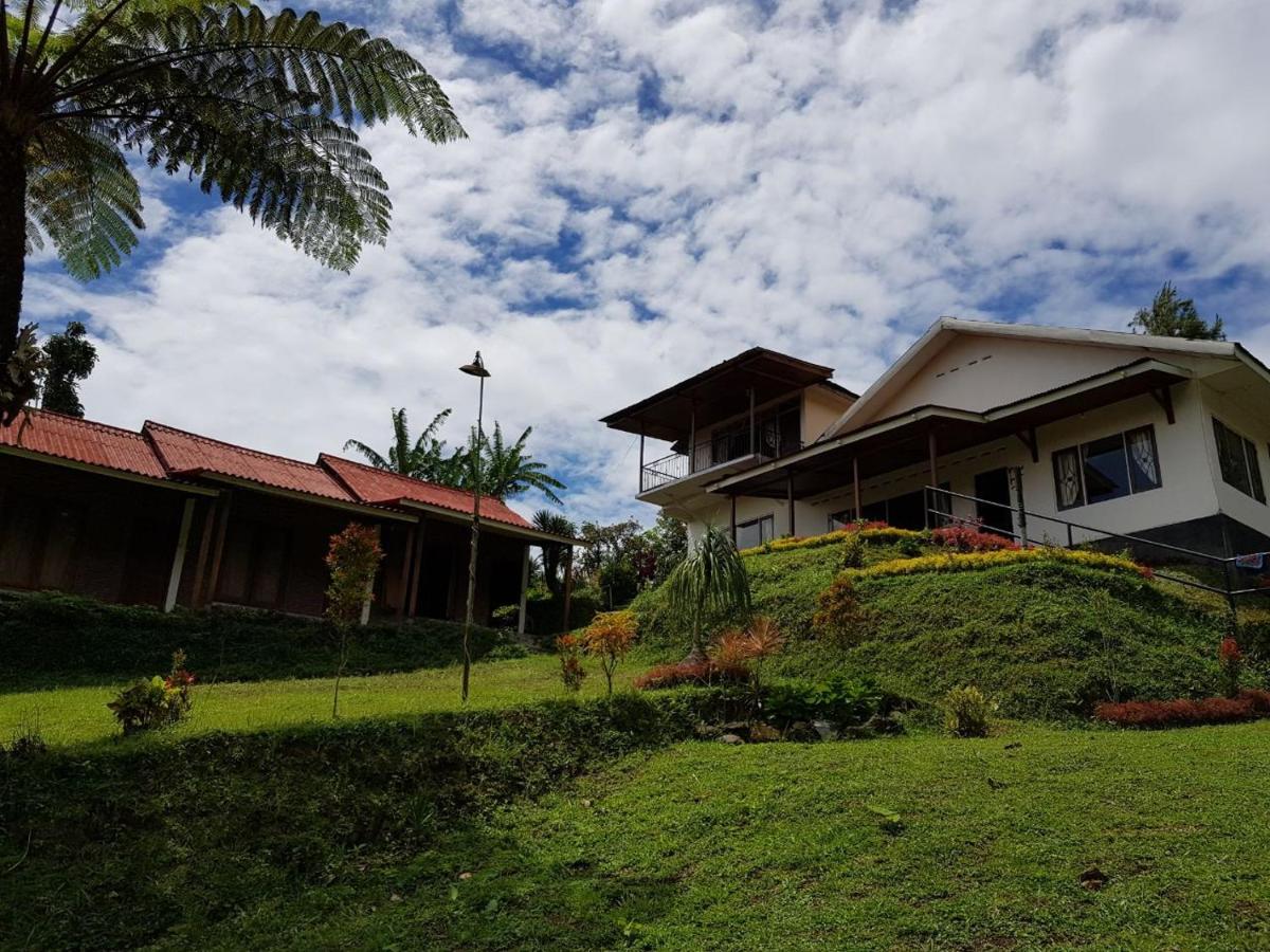 New Citra Alam Sukuh - Housity