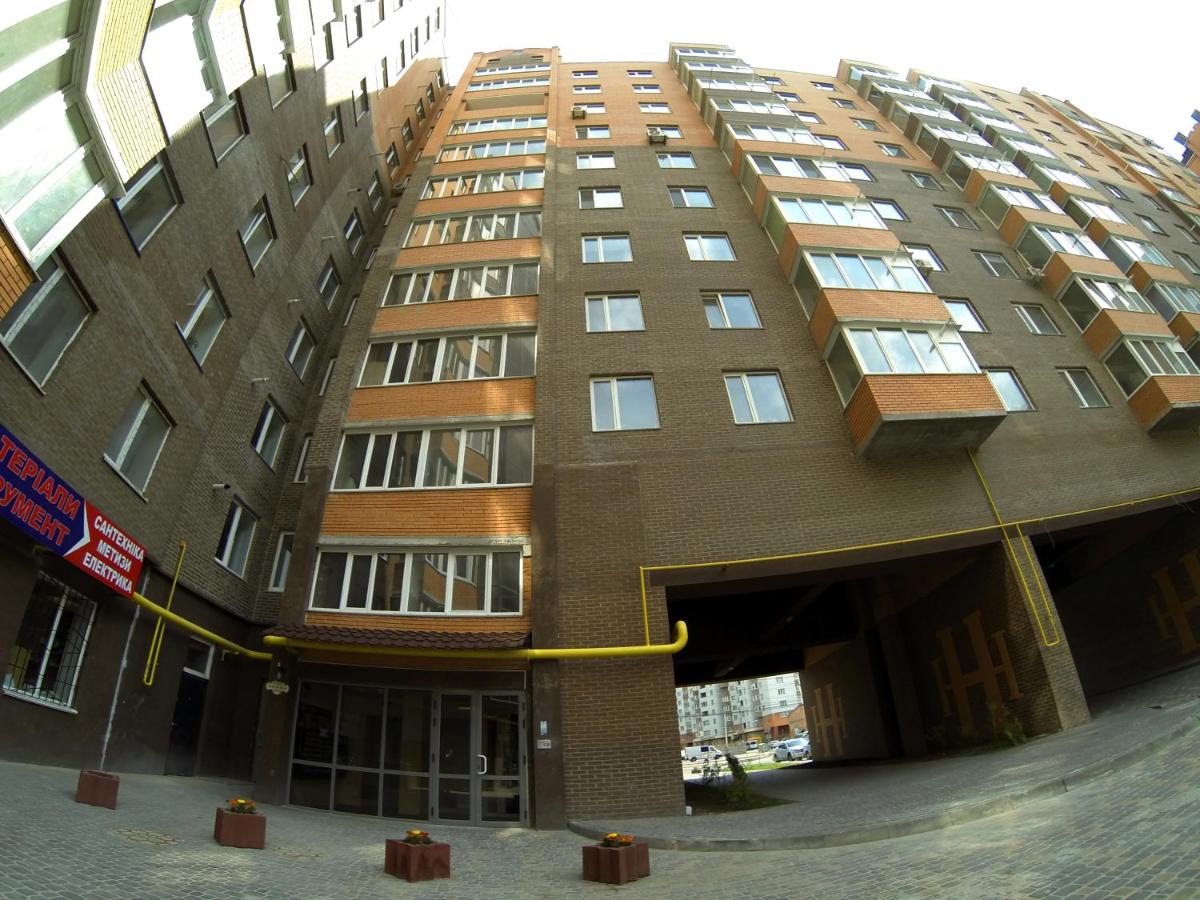Apartamienty v 