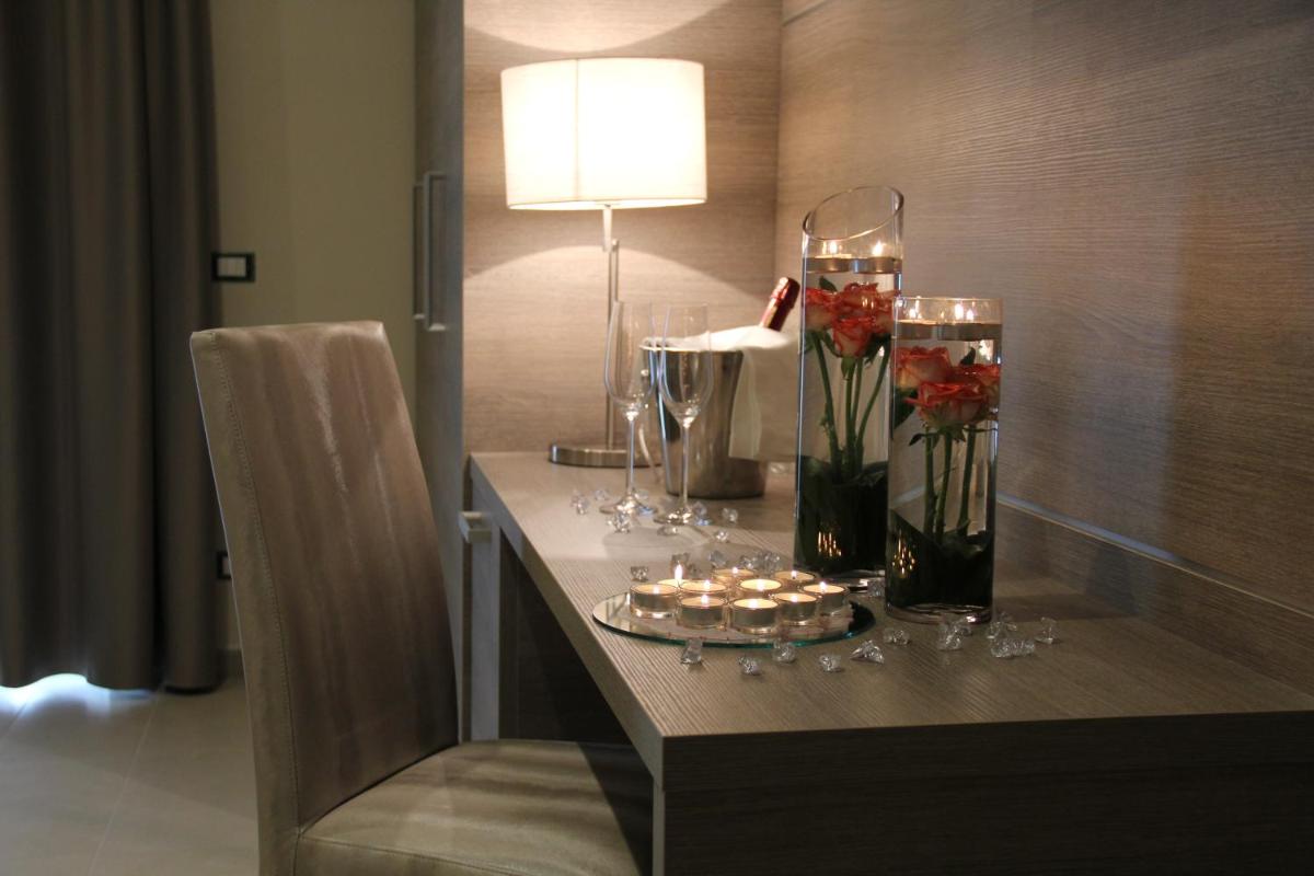 Suitetrails - Hotel Delle Canne