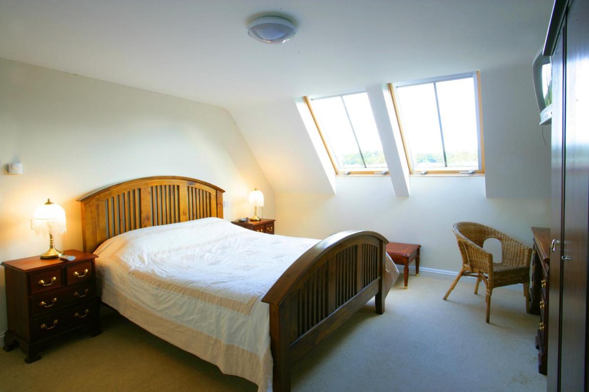 Cameley Lodge - Self Catering - Housity