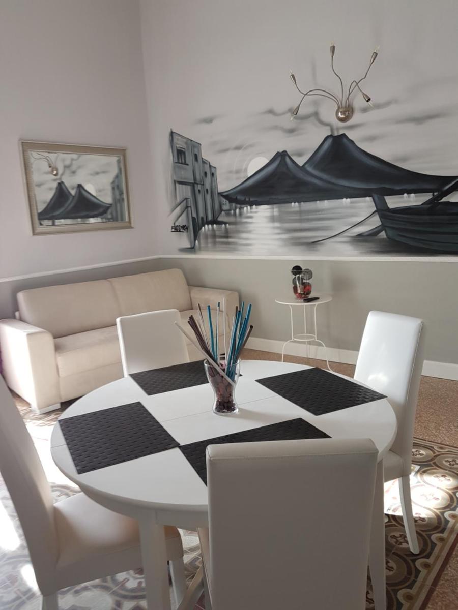 B&B La Torretta Chiaia - Housity