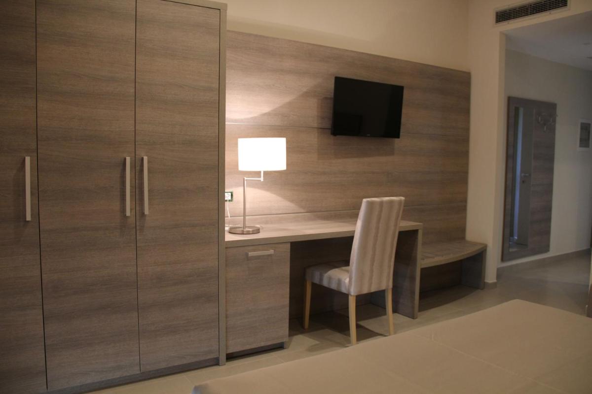 Hotel Delle Canne - Housity