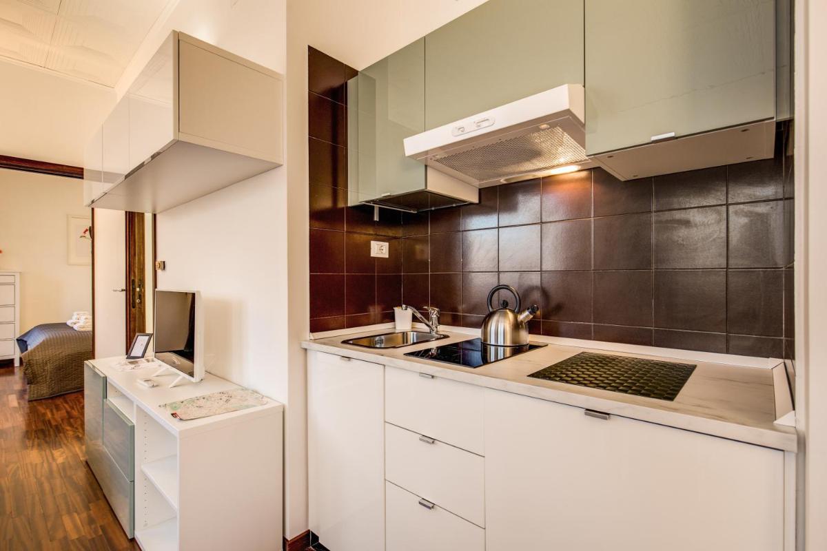 M&L Apartments - Ardesia Colosseo - Housity