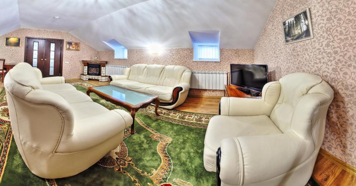 Hotel Slavia - Housity