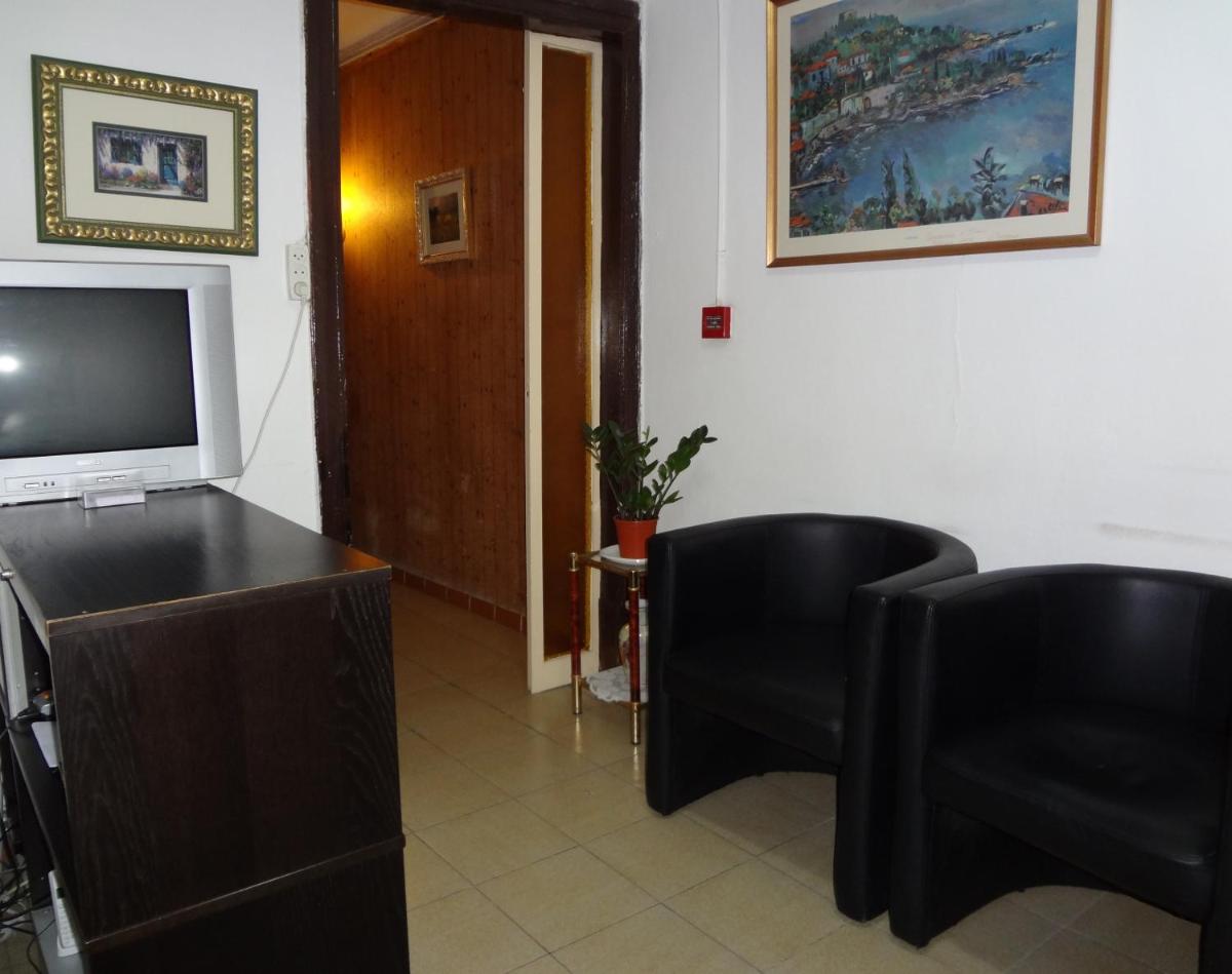 Pensión Dani - Housity