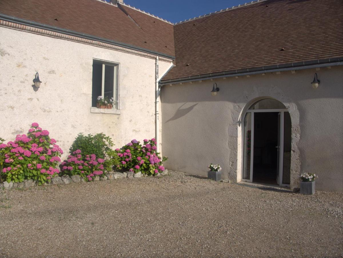 Escale Au Chiteau - Housity