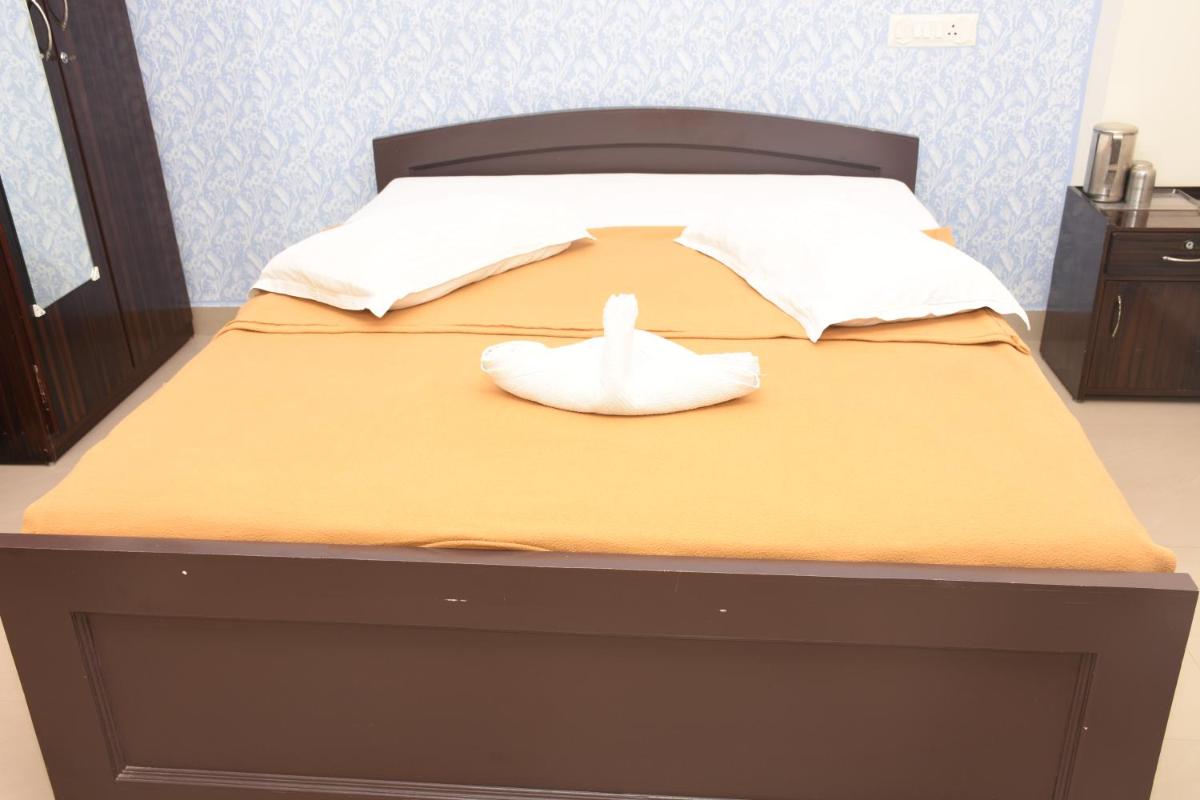 Star MSR Residency - Housity
