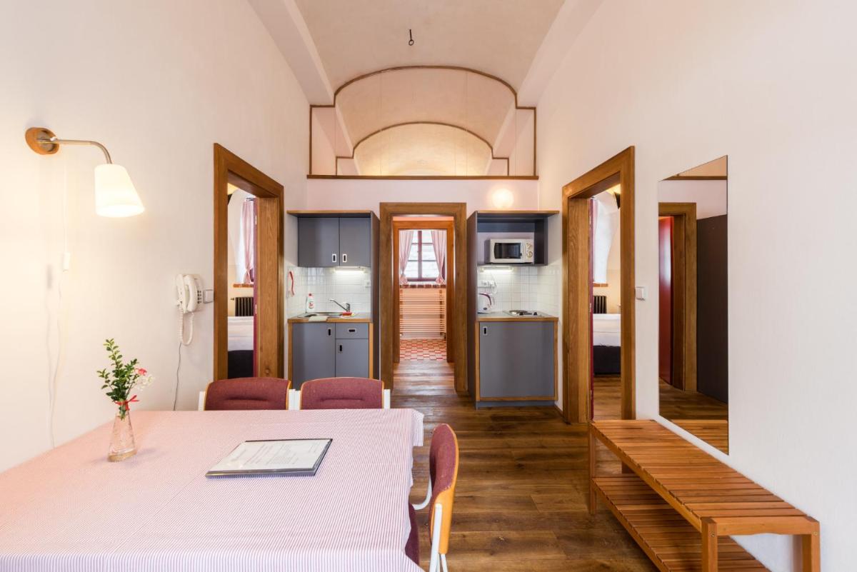HolidayPark Mlázovy - Housity